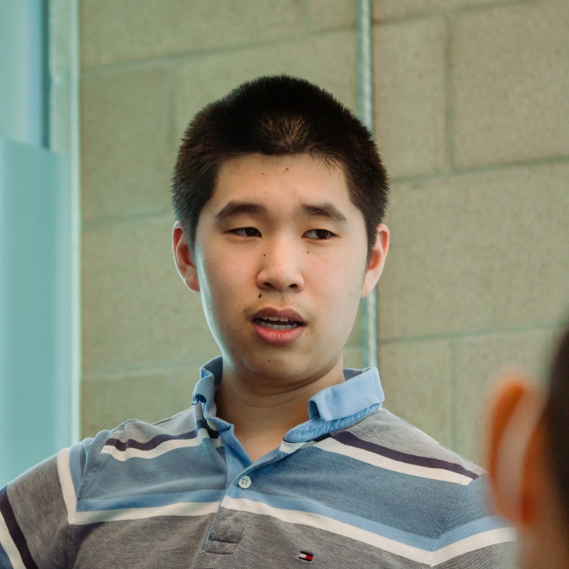 Andrew Shen
